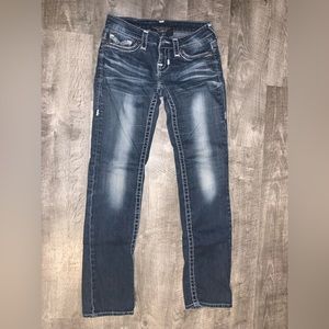 Big star jeans size 25